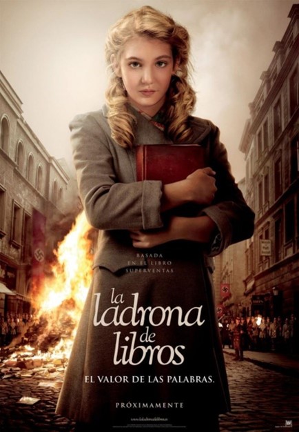 peliculas literatura